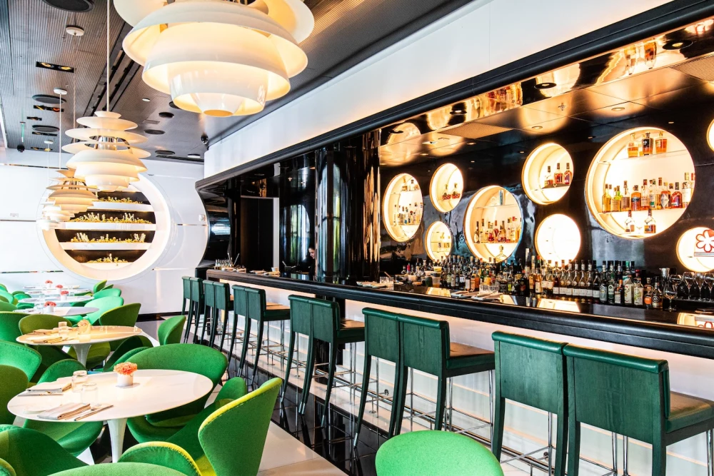 Le Jardinier Miami Design District