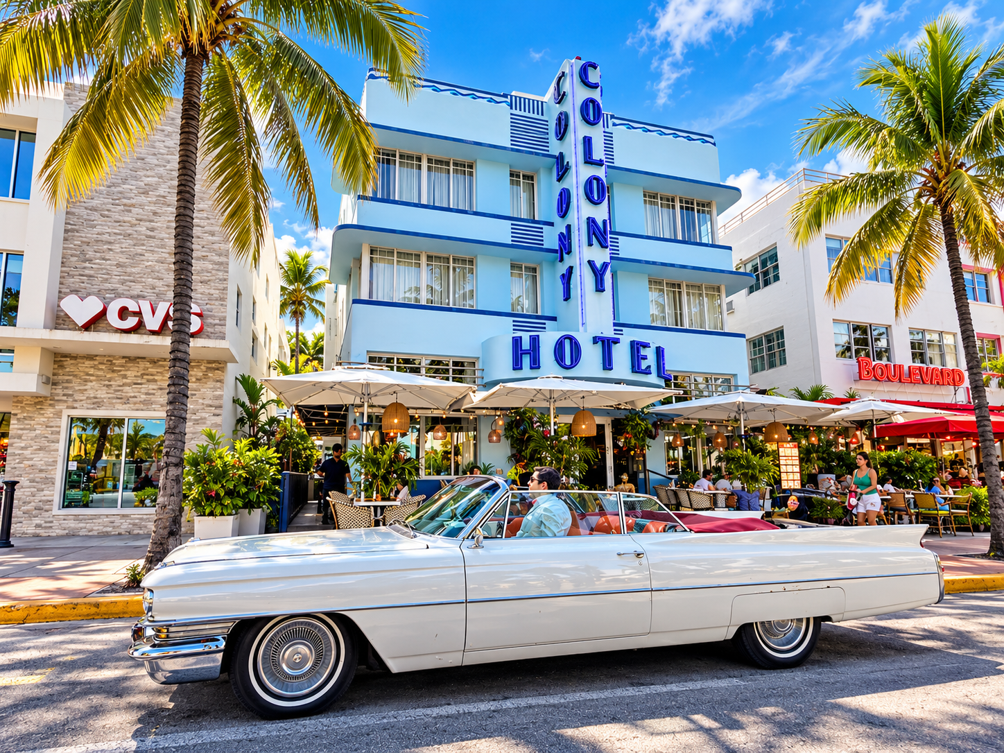 Miami Beach
