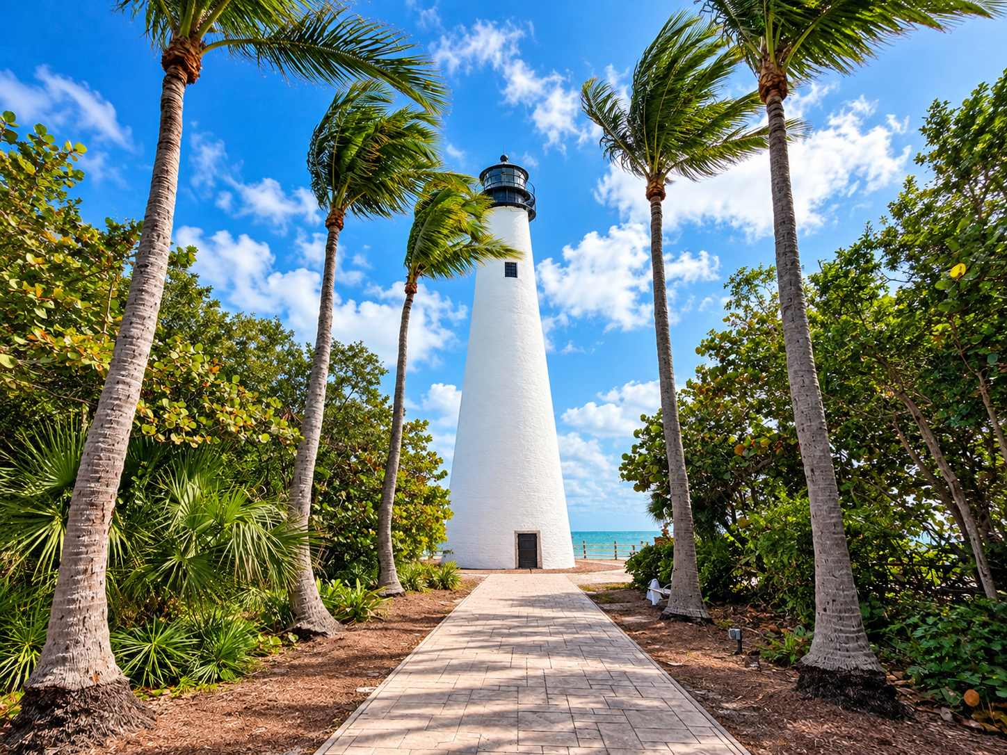Key Biscayne