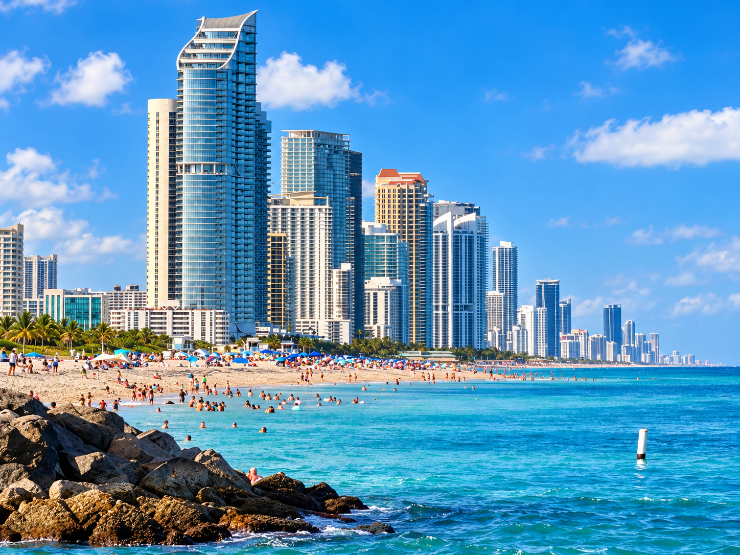 Sunny Isles