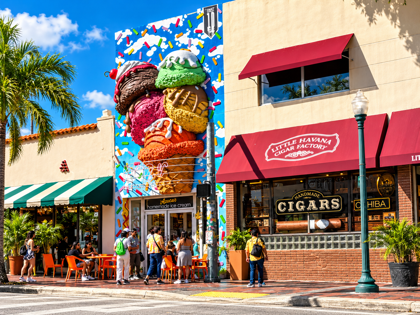 Little Havana