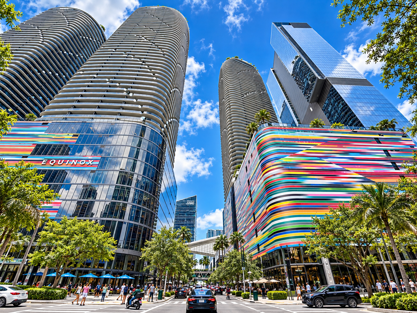 Brickell
