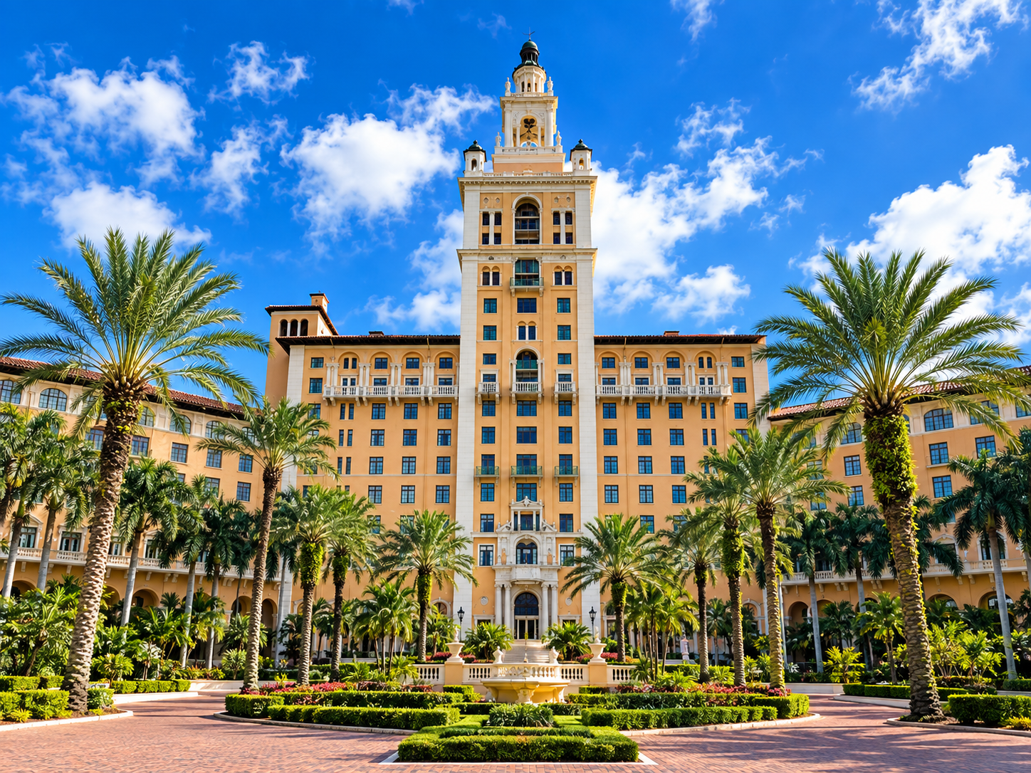 Coral Gables