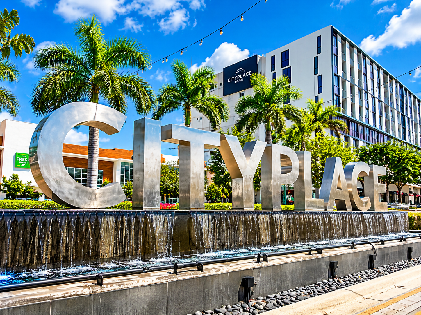 Doral
