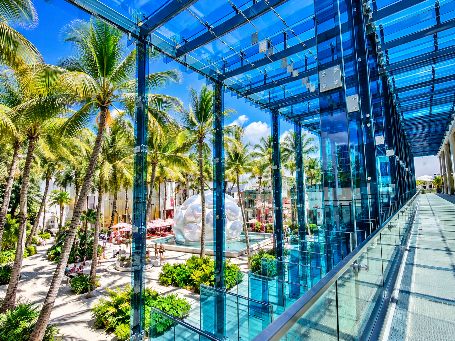 Design District