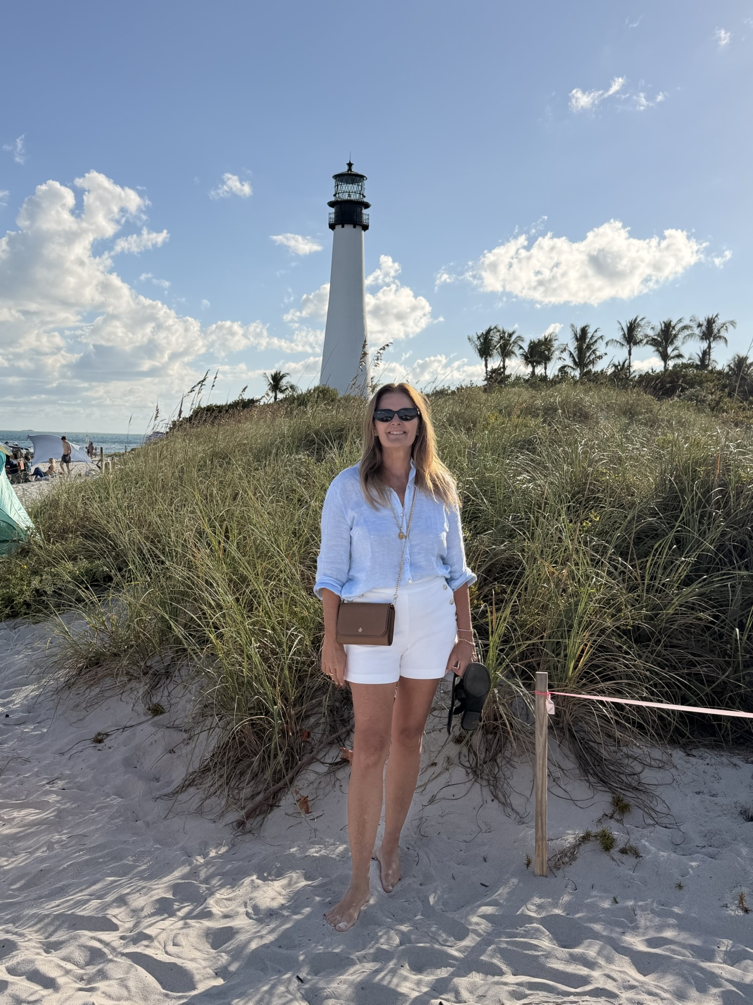 Key Biscayne em Miami