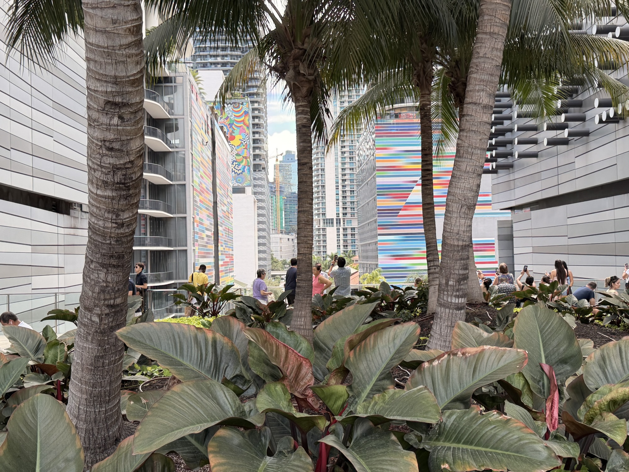 Brickell em Miami