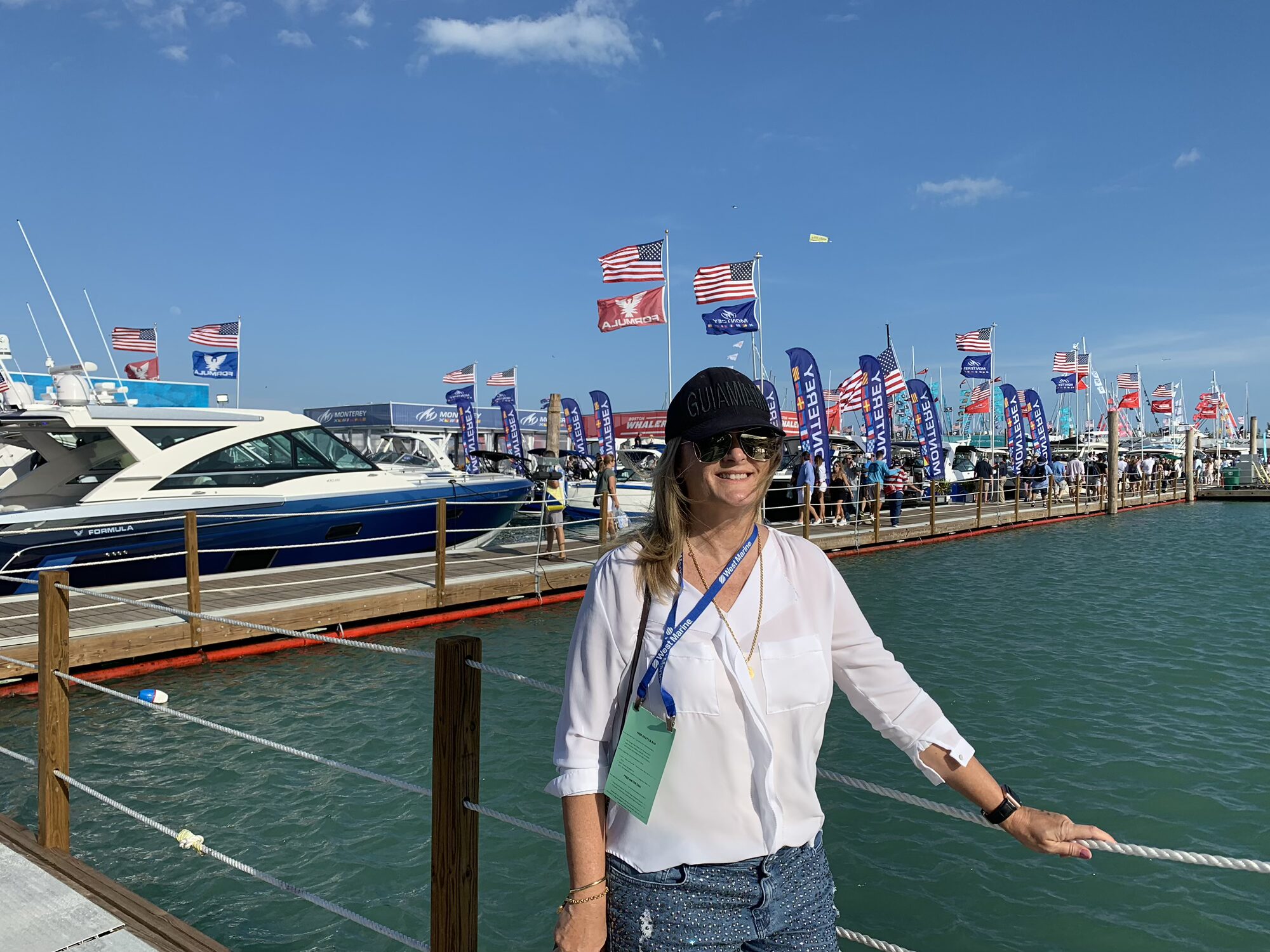 Fort Lauderdale International Boat Show